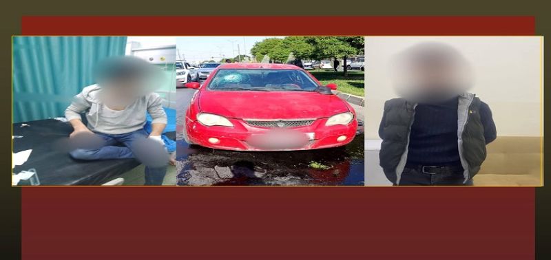 پۆلیسى هەولێر: ئەو تۆمەتبارەى ژن و پیاوێکى بریندارکرد دەستگیرکرا